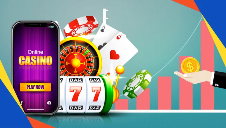 Experience Thrilling Gaming Adventures at Joe Fortune Casino Experience Thrilling Gaming Adventures at Joe Fortune Casino