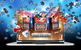 Experience Thrilling Gaming Adventures at Joe Fortune Casino Experience Thrilling Gaming Adventures at Joe Fortune Casino