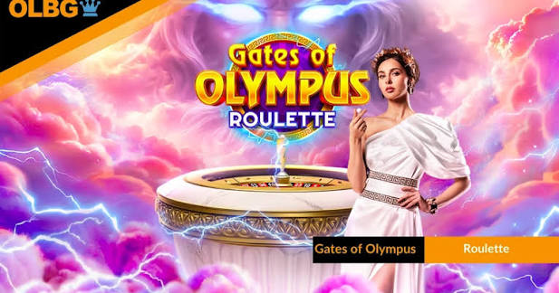 Exploring Gates of Olympus Casino A Divine Gaming Experience