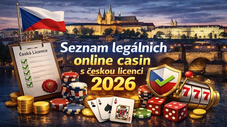 10 nejlepších online kasinových stránek v České republice - Průvodce českými kasiny 10 nejlepších online kasinových stránek v České republice - Průvodce českými kasiny