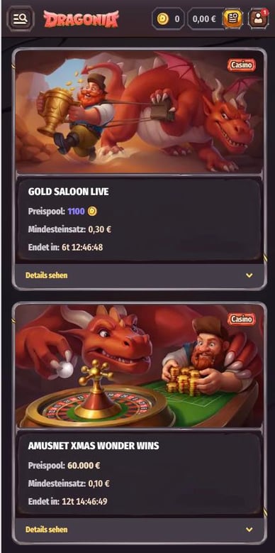 Dragonia Gambling Establishment Evaluation 2026