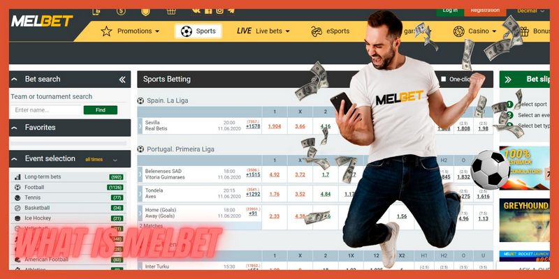 Melbet Reviews  & Rankings for July 2026 - Is it legit and secure to play?