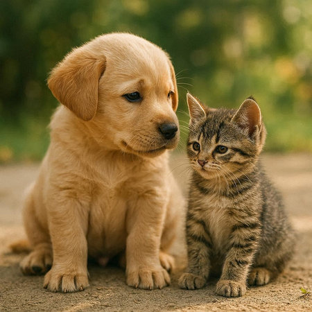 Selecting Animal Supplies: A Practical Overview for New and Experienced Owners