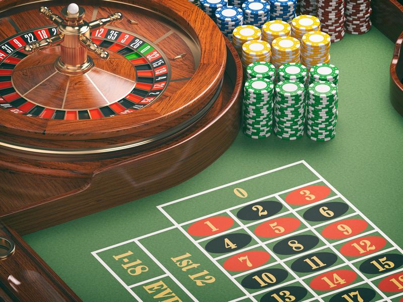 Sitios de Casino Online en Chile