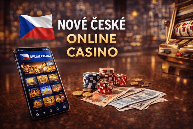 Směrnice pro online kasina v České republice