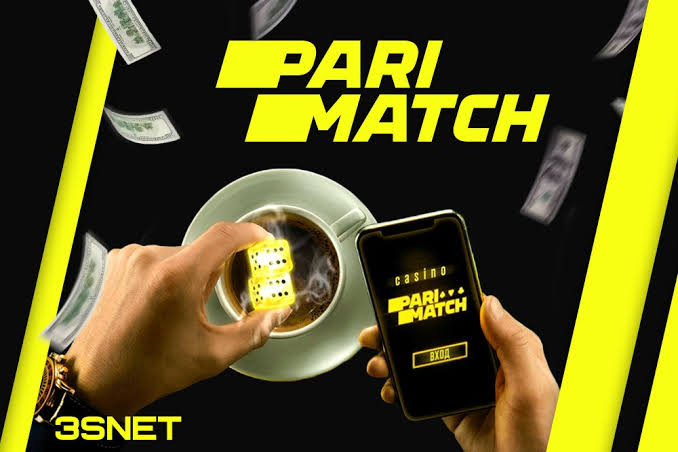 Vollständiger Parimatch Online Casino Testbericht