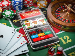 Online Casino Underholdning og Muligheder 1723056317