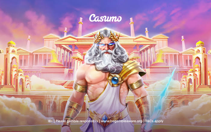 Unlocking the Mysteries of Gates of Olympus Casino -845711151