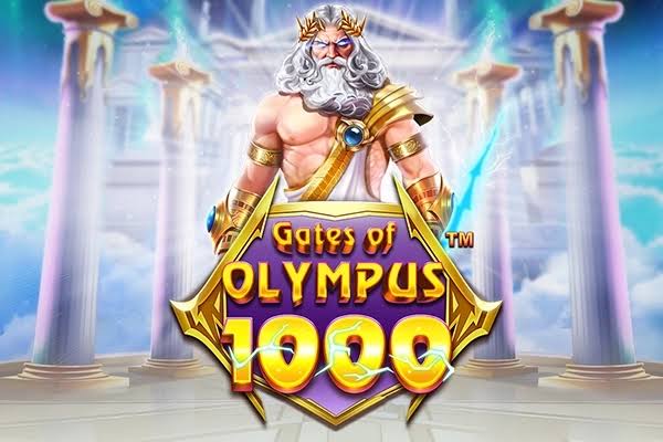 Unlocking the Mysteries of Gates of Olympus Casino -845711151