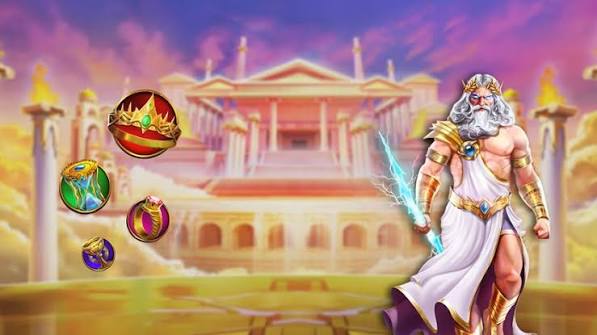 Unlocking the Mysteries of Gates of Olympus Casino -845711151