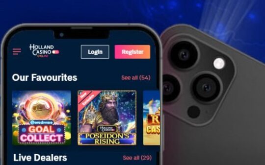 B7 Casino Nederland: Alles Wat Je Wilde Weten Over De Online Casino Website
