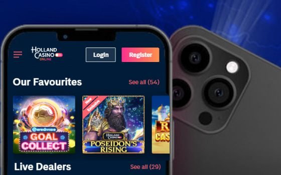 B7 Casino Nederland: Alles Wat Je Wilde Weten Over De Online Casino Website