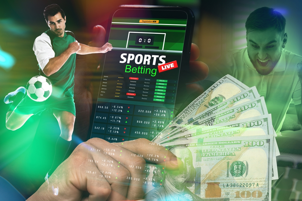 Betwinner Casino Tu Mejor Opción para el Juego en Línea