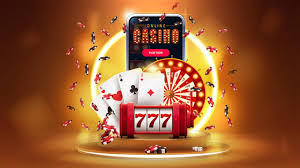 Casino BullSpins Unleash Your Winning Potential