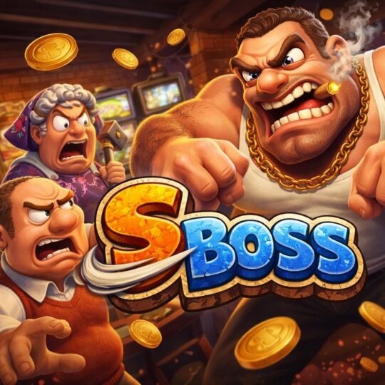 Discover the Best Bonus Offers at Spinboss Casino Online in the UK