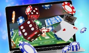 Det Ultimative Online Casino Eventyr