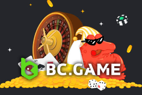 Experience the Excitement Play at BC.Game Online
