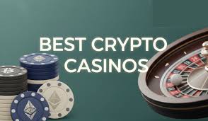 Exploring Crypto Casinos Offering Instant Payouts 407754928