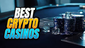 Exploring Crypto Casinos Offering Instant Payouts 407754928