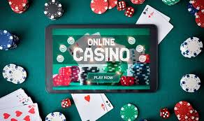 Exploring the Excitement of Casino Cloudbet Exploring the Excitement of Casino Cloudbet