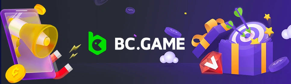 Exploring the World of BC.Game Crypto Casino Exploring the World of BC.Game Crypto Casino