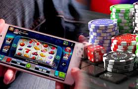 Gxmble Online Casino Experience the Thrill of Winning!