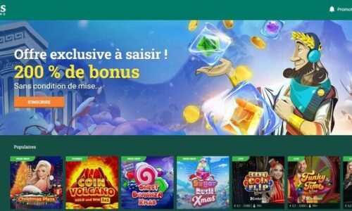 Découvrez les Avantages de l’Instant Casino Connexion Sécurisée en France