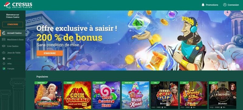 Découvrez les Avantages de l’Instant Casino Connexion Sécurisée en France