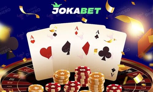 Unlock Exclusive Offers with Jokabet Casino UK Login Bonuses