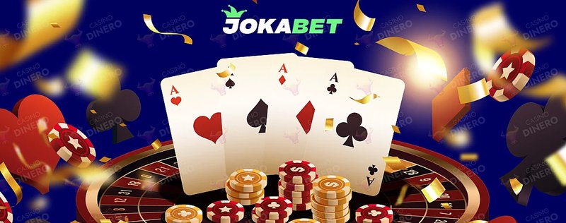 Unlock Exclusive Offers with Jokabet Casino UK Login Bonuses