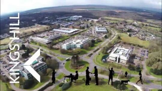 Discover the Exciting World of King Hills Casino in the UK Online Scene