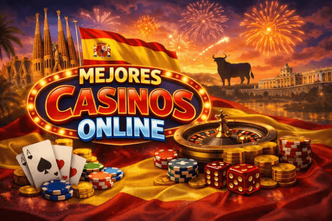 Los Mejores Bonos en Casinos Bitcoin en España