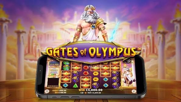 Gates of Olympus Super Scatter – Bewertung