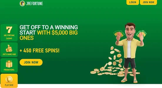 Joe Ton Of Money Casino Site Evaluation 2026: Full Summary of Games, Incentives, and Licensing