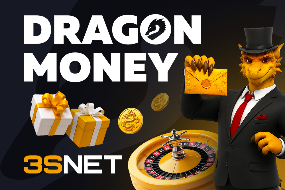 Казино Dragon Money