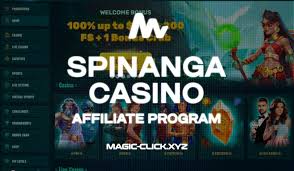 Αξιολόγηση του Online Καζίνο Spinanga 2026 Αξιολόγηση του Online Καζίνο Spinanga 2026