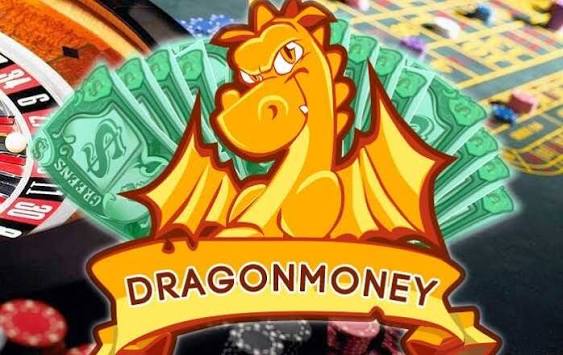 Отзыв об онлайн-казино Dragon Money
