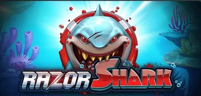 Razor Shark (Push Video Gaming): Einführung