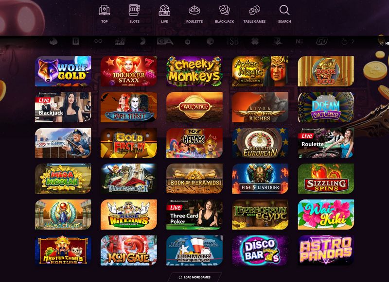 Rock N Reels for Australian Athletes: A Guide to Slots, Bonuses and Banking