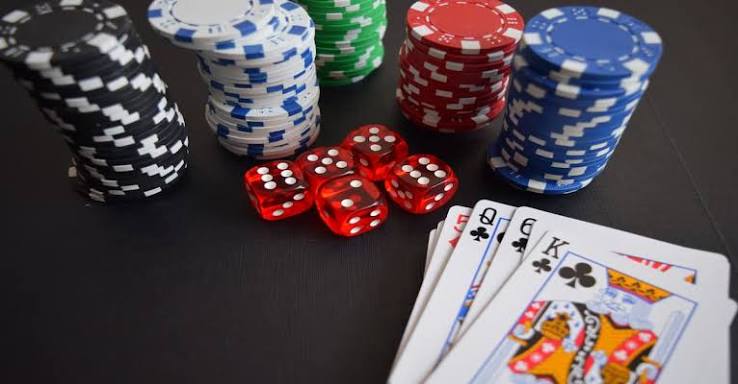 Nove CZ Casino - Vstupte do Světa Online Hazardu