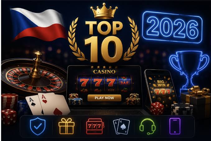 Nove CZ Casino - Vstupte do Světa Online Hazardu