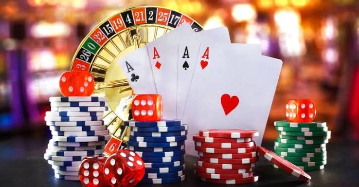 Καλύτερα Online Καζίνο Πώς να Επιλέξετε το Ιδανικό για Εσάς Καλύτερα Online Καζίνο Πώς να Επιλέξετε το Ιδανικό για Εσάς