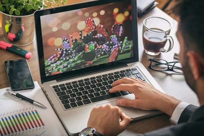Ανακαλύπτοντας τα Ξένα Online Καζίνο Οδηγός για Νέους Παίκτες Ανακαλύπτοντας τα Ξένα Online Καζίνο Οδηγός για Νέους Παίκτες