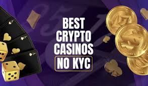 Trusted Anonymous Bitcoin Casinos Play Securely and Anonymously