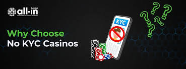 Trusted Anonymous Bitcoin Casinos Play Securely and Anonymously