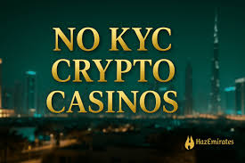 Trusted Anonymous Bitcoin Casinos Play Securely and Anonymously