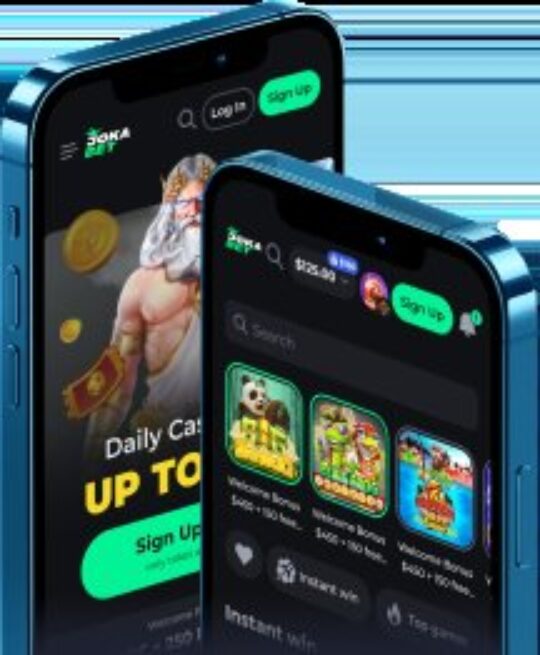 Jokabet UK Casino Review: Get Exclusive No Deposit Bonuses and Promotions