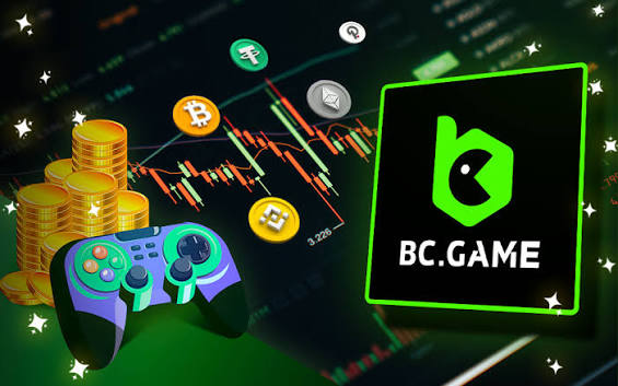 Unlocking Opportunities A Comprehensive Guide to BC.Game Bonuses and Promo Codes Unlocking Opportunities A Comprehensive Guide to BC.Game Bonuses and Promo Codes